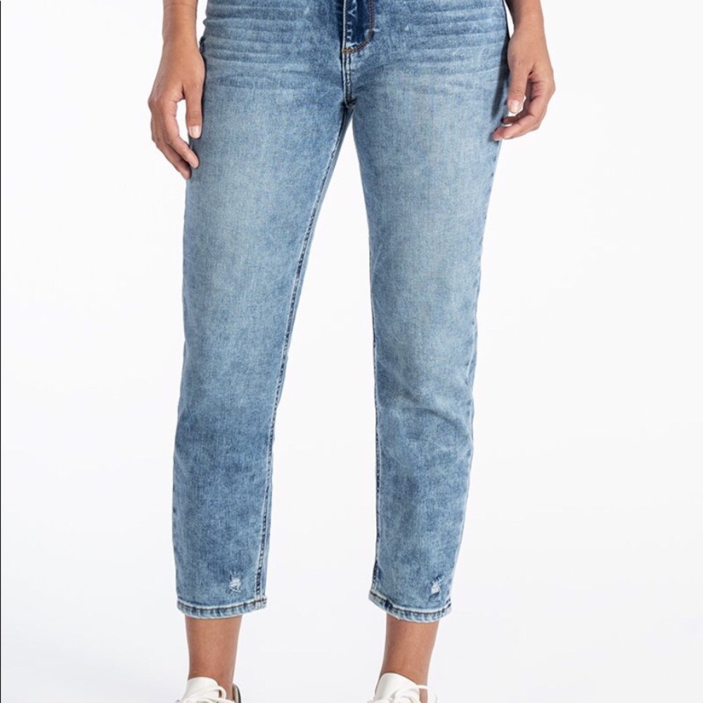 Kut Naomi Jeans 22W - NWT